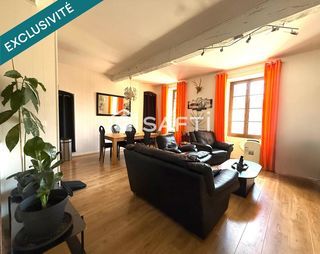  Maison � vendre 4 pi�ces 103 m�