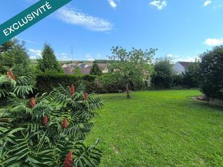  Maison � vendre 5 pi�ces 88 m�