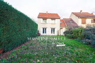  Maison � vendre 5 pi�ces 95 m�