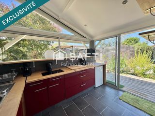  Maison � vendre 7 pi�ces 148 m�