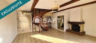  Maison � vendre 8 pi�ces 210 m�