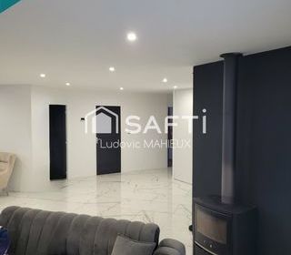  Maison � vendre 4 pi�ces 128 m�