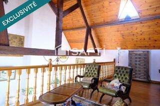  Maison � vendre 7 pi�ces 137 m�