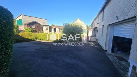   Tr�s bon emplacement Maison - 4 pi�ce(s) - 90 m�