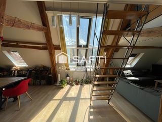  Appartement � vendre 4 pi�ces 113 m�