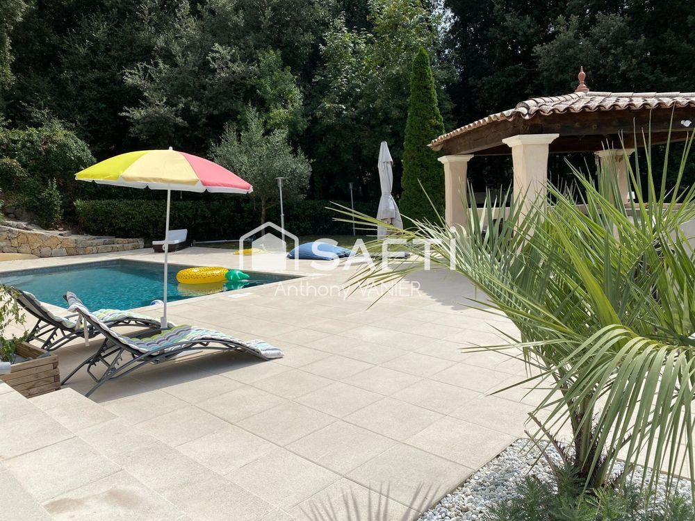 � vendre  Maison La Colle-sur-Loup (06480)