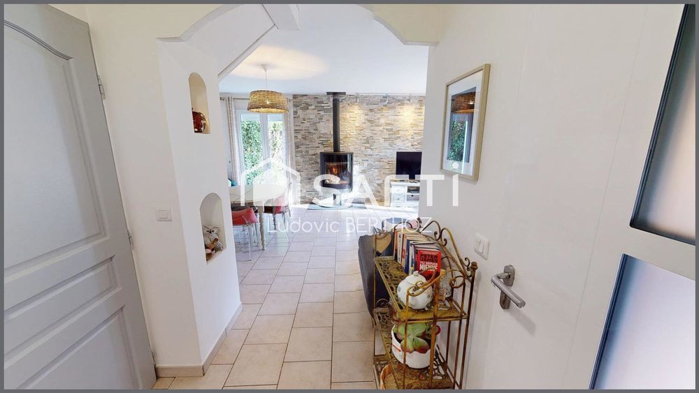 � vendre  Maison Brignoles (83170)