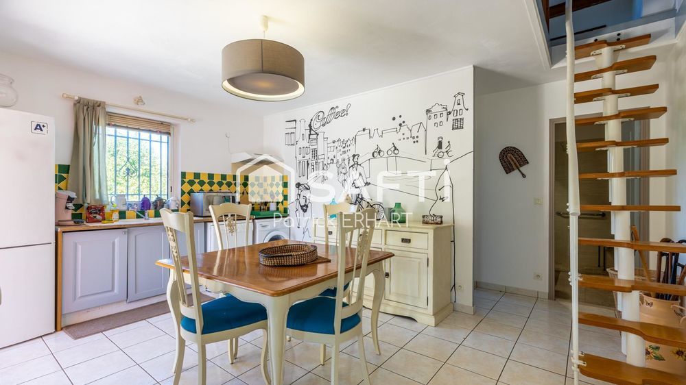 � vendre  Maison Puget-sur-Argens (83480)