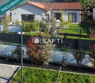  Maison � vendre 5 pi�ces 123 m�