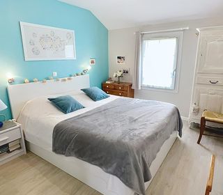  Maison � vendre 4 pi�ces 80 m�