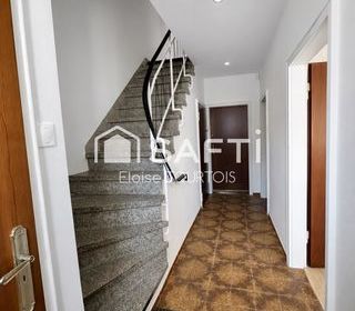  Maison � vendre 8 pi�ces 175 m�