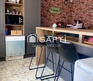  Maison � vendre 5 pi�ces 207 m�