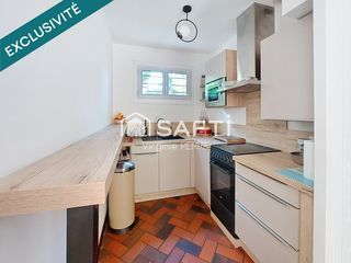  Maison � vendre 5 pi�ces 79 m�