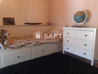  Maison � vendre 6 pi�ces 90 m�