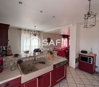  Maison � vendre 7 pi�ces 174 m�