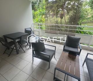  Appartement � louer 1 pi�ce 29 m�