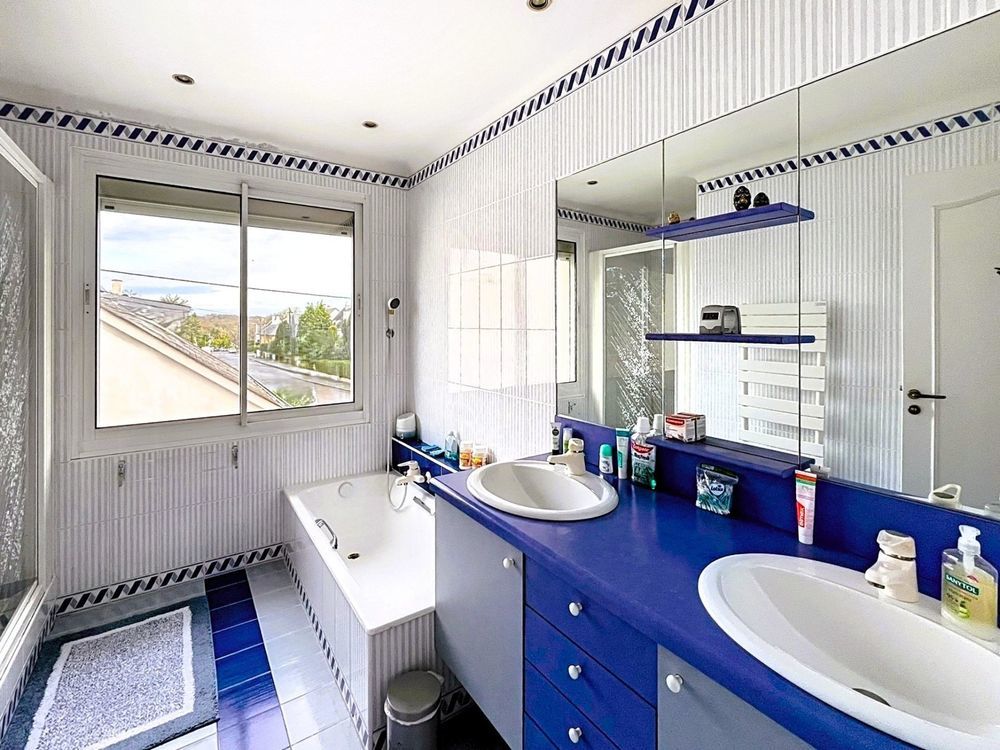 � vendre  Maison Orvault (44700)