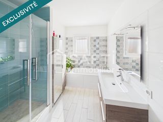  Maison � vendre 5 pi�ces 138 m�