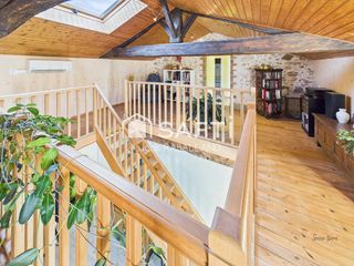  Maison � vendre 6 pi�ces 175 m�