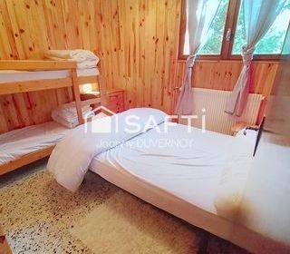  Appartement � vendre 2 pi�ces 35 m�