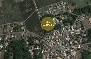  Terrain � vendre 702 m�