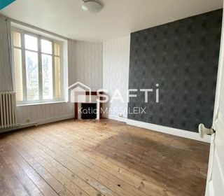  Maison � vendre 11 pi�ces 231 m�