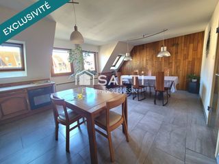  Appartement � vendre 4 pi�ces 94 m�