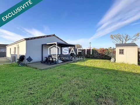   Maison moderne de 2019, 3 chambres, Environnement calme & prestations de qualit� Maison - 4 pi�ce(s) - 80 m�