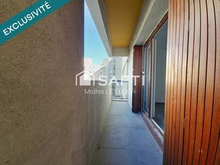  Appartement � vendre 1 pi�ce 32 m�