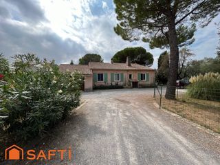  Maison � vendre 7 pi�ces 151 m�