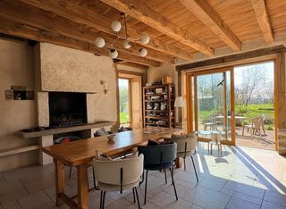  Maison � vendre 8 pi�ces 350 m�