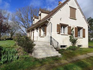  Maison � vendre 5 pi�ces 128 m�