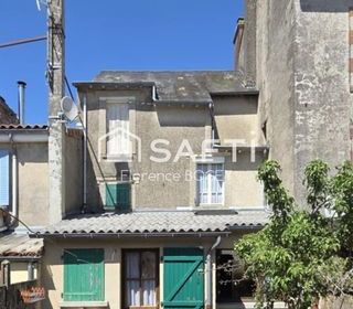  Maison � vendre 4 pi�ces 76 m�