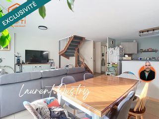  Maison � vendre 7 pi�ces 147 m�