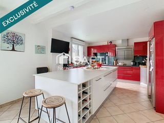  Maison � vendre 6 pi�ces 165 m�