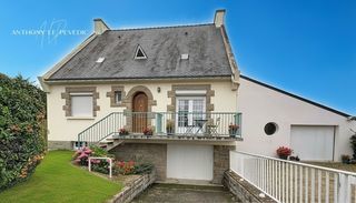  Maison � vendre 8 pi�ces 110 m�