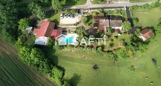  Maison � vendre 6 pi�ces 131 m�