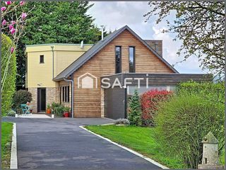  Maison � vendre 6 pi�ces 220 m�