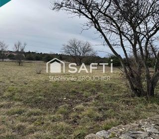  Terrain � vendre 1350 m�