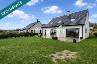  Maison � vendre 5 pi�ces 126 m�