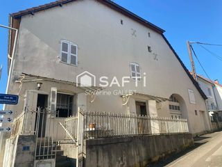  Maison � vendre 4 pi�ces 100 m�