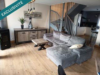  Maison � vendre 5 pi�ces 78 m�