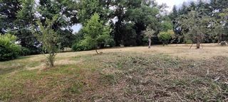  Terrain � vendre 1072 m�