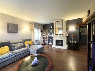  Maison � vendre 5 pi�ces 117 m�