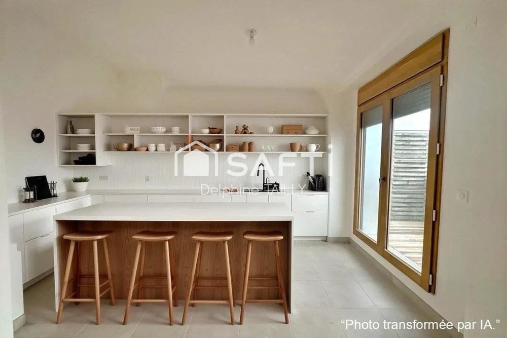 � vendre  Appartement Nantes (44000)