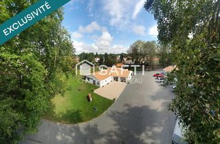  Maison � vendre 7 pi�ces 357 m�