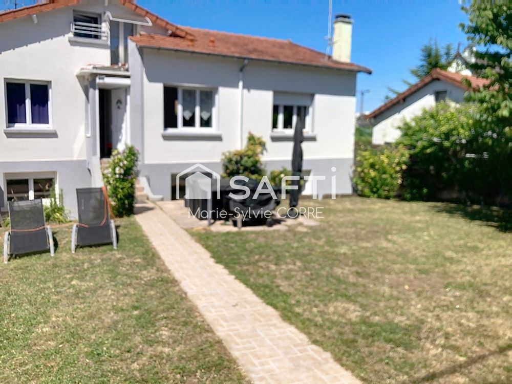 � vendre  Maison Rueil-Malmaison (92500)