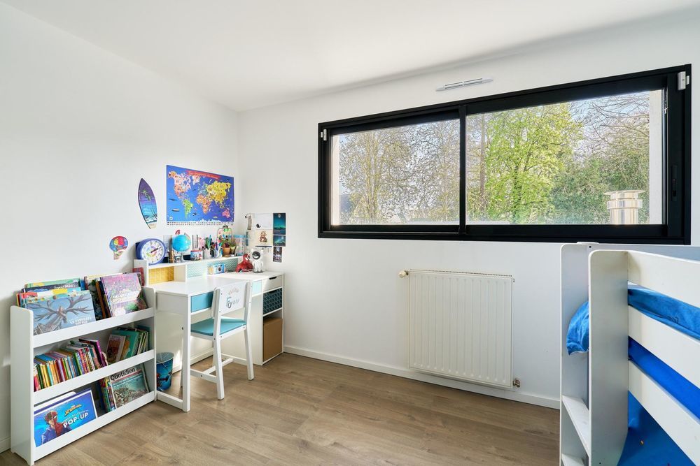 � vendre  Maison Cesson-S�vign� (35510)