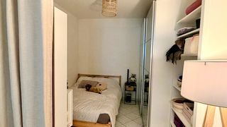  Appartement � vendre 2 pi�ces 49 m�