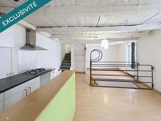  Appartement � vendre 3 pi�ces 90 m�